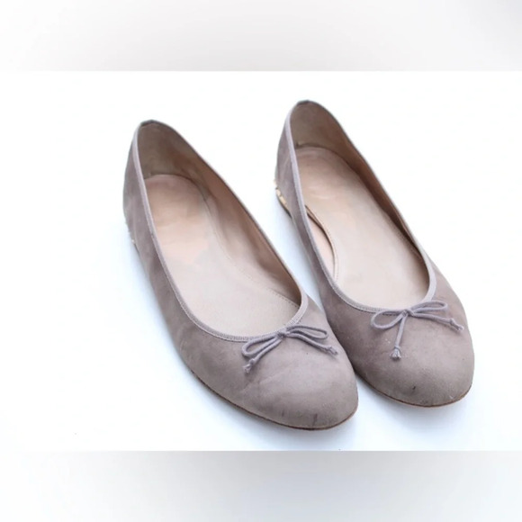 J. Crew studded flats - Picture 12 of 14